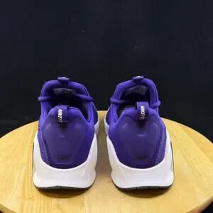 Nike | Shoes | Nike Free Metcon 6 Tb Court Purple White  display picture 1